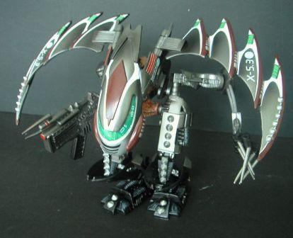 future spawn